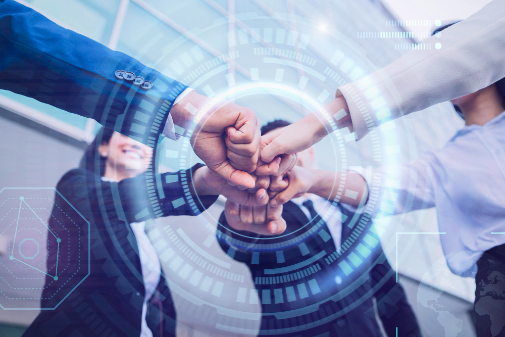 Meeting esclusivo dedicato al networking e all’evoluzione digitale