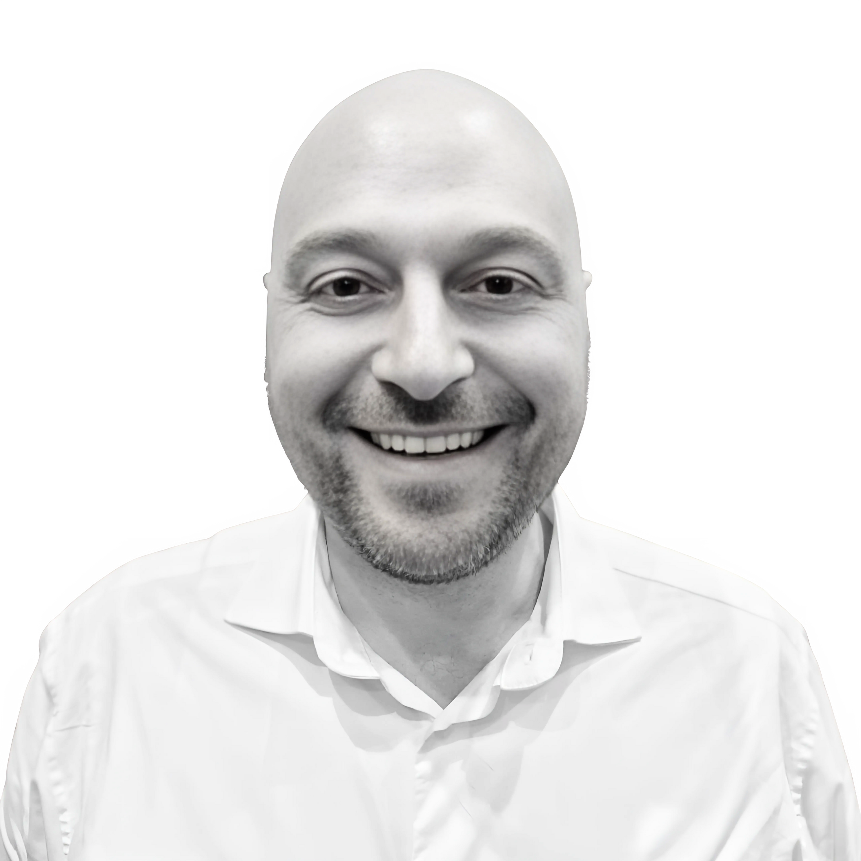 Sacha Mauro De Giovanni