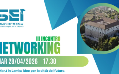 S.Mar.t in Lamis – Idee per la Città del Futuro