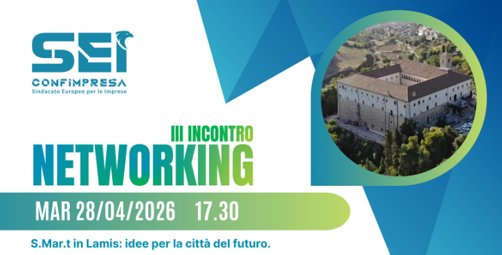 S.Mar.t in Lamis – Idee per la Città del Futuro