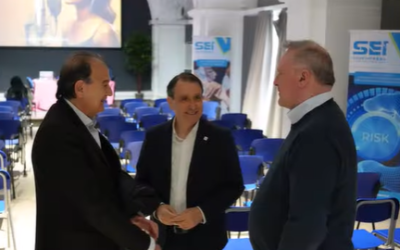 Un Giorno da SEI Confimpresa – Orientamento, Innovazione e Futuro per gli Studenti dell’Ipssar “R. Bonghi”